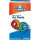 Elmer S Paper Mache Art Paste 2Oz 