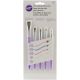 Decorating Brush Set 5 Per Pkg 