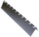 Fireworks Tool Rest 7.5 inch X1.5 inch 