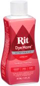 Rit Dye More Synthetic 7oz Racing Red