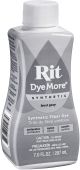 Rit Dye More Synthetic 7oz Frost Gray