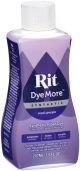 Rit Dye More Synthetic 7oz Royal Purple