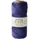 Hemptique Hemp Cord Spool 20Lb 205 Navy