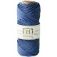 Hemptique Hemp Cord Spool 20lb 205 Blue