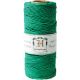 Hemptique Hemp Cord Spool 20lb 205 Green