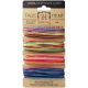 Hemp Cord Variegated 20lb 120 Variegated 3