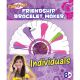 Janlynn Cool Cord Friendship Bracelet Pack Assorted Colors