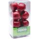 Design It Simple Decorative Fruit Mini Red Apples
