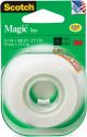 Scotch Magic Tape Refill .75 inch X900 inch 