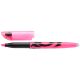 Pilot FriXion Light Erasable Highlighter Open Stock Pink Weight is 0.48