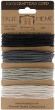 Hemptique Hemp Cord 20Lb 120 Onyx