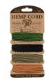 Hemptique Hemp Cord 20lb 120 Camo