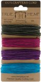 Hemptique Hemp Cord 20lb 120 Party