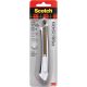 Scotch Titanium Snap Off Utility Knife Small