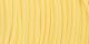S Getti Strings Plastic Lacing 50Yd Baby Yellow