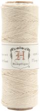Hemptique Hemp Cord Spool 10lb 205 Natural