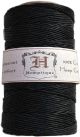 Hemptique Hemp Cord Spool 20Lb 205 Black