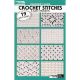 Leisure Arts Beginners Guide Crochet Stitches