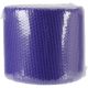 Falk Net Mesh Spool 3 Inch wide 40 yd Deep Purple