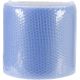 Falk Net Mesh Spool 3 inch wide 40 yd French Blue