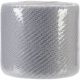 Falk Net Mesh Spool 3 inch wide 40 yd Gray