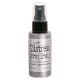 Tim Holtz Distress Spray Stain 1.9oz Brushed Pewter 1 Pack of 1 Piece