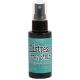 Tim Holtz Distress Spray Stain 1.9oz Evergreen Bough 1 pack of 1 piece