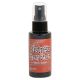 Tim Holtz Distress Spray Stain 1.9oz Fired Brick 1 pack of 1 piece