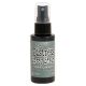 Tim Holtz Distress Spray Stain 1.9oz Iced Spruce 1 pack of 1 piece