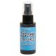 Tim Holtz Distress Spray Stain 1.9oz Salty Ocean 1 Pack of 1 Piece