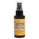 Tim Holtz Distress Spray Stain 1.9oz Wild Honey 1 Pack of 1 Piece