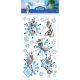 Disney Flat Stickers Frozen Olaf