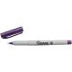 Sharpie Ultra Fine Point Permanent Marker Open Stock Purple