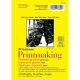 Strathmore Printmaking Paper Pad 5 Inch X7 Inch 40 Sheets