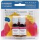 Candy And Baking Flavoring .125oz 2 Per Pkg Blueberry