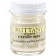 Brittany Needle Wax 1oz 