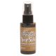 Tim Holtz Distress Spray Stain 1.9oz Brushed Corduroy 1 pack of 1 piece
