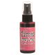 Tim Holtz Distress Spray Stain 1.9oz Festive Berries 1 pack of 1 piece