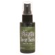 Tim Holtz Distress Spray Stain 1.9oz Forest Moss 1 pack of 1 piece