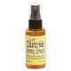 Tim Holtz Distress Spray Stain 1.9oz Squeezed Lemonade 1 pack of 1 piece 
