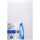 Impress Stencil Films 6 Per Pkg 12 inch X18 inch 