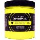 Speedball Fabric Screen Printing Ink Fluorescent 8oz Yellow