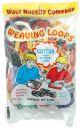 Cotton Weaving Loops 5oz Assorted