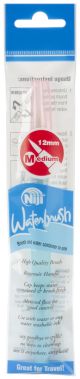 Niji Waterbrush Medium Point 12Mm Tip