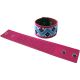 Charles Craft Stitchable Cuff 1 Per Pkg Fuchsia