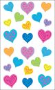 Mrs. Grossman s Stickers Happy Hearts