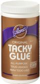 Aleenes Original Tacky Glue Jar 16oz