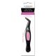 Precision Tweezer W Per Soft Grip Handle 4.5 Inch