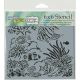 CrafterS Workshop Template 6 inch X6 inch Aquarium