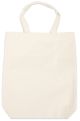 Canvas Tote Bag 14 Inch X4 Inch X16 Inch Natural